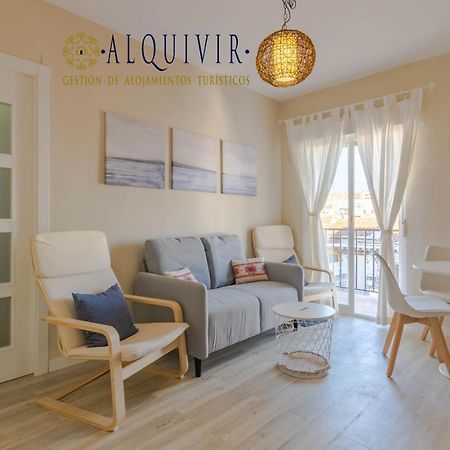 Apartamento Conde De Priego Кордоба Екстериор снимка